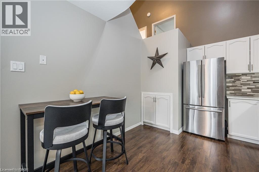 42 Green Valley Drive Unit# 61, Kitchener, Ontario N2P 2J7 - Photo 10 - 40819244