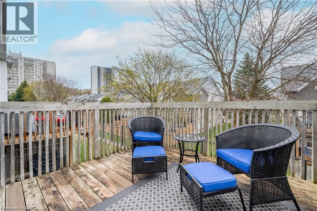 42 Green Valley Drive Unit# 61, Kitchener, Ontario N2P 2J7 - Photo 12 - 40819244