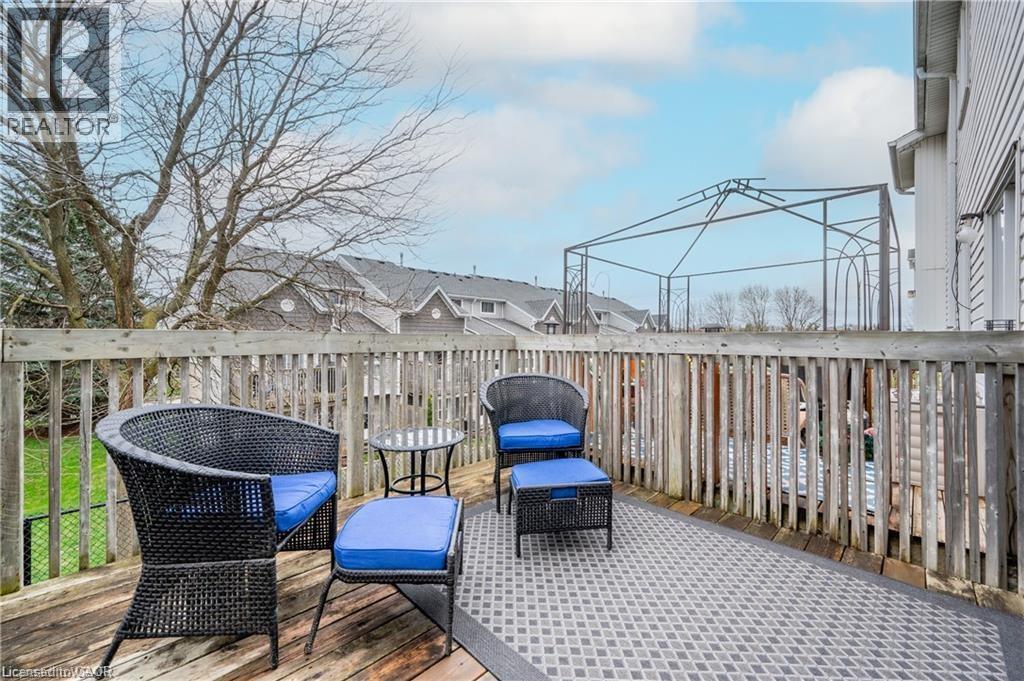 42 Green Valley Drive Unit# 61, Kitchener, Ontario N2P 2J7 - Photo 13 - 40819244