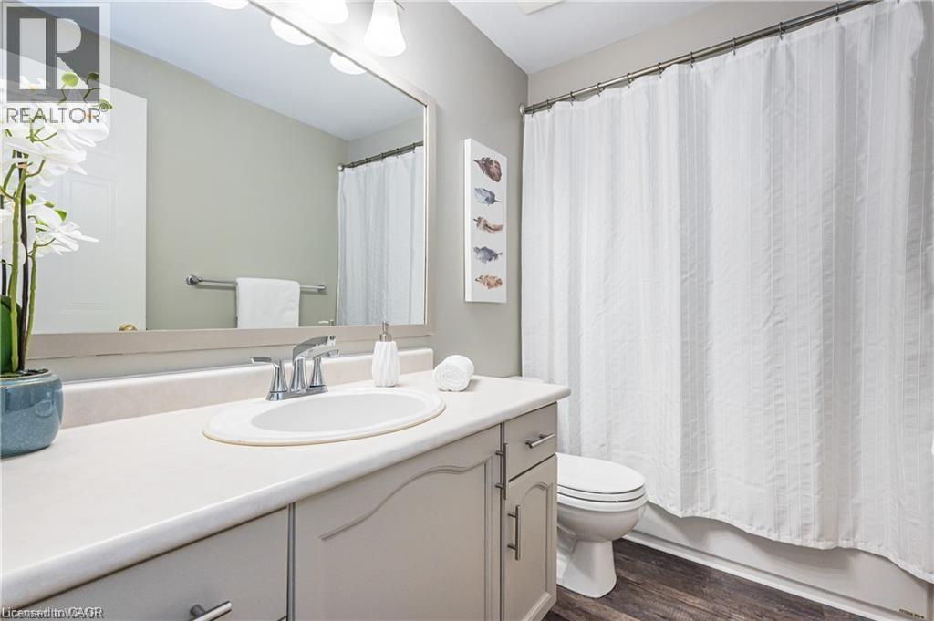 42 Green Valley Drive Unit# 61, Kitchener, Ontario N2P 2J7 - Photo 16 - 40819244