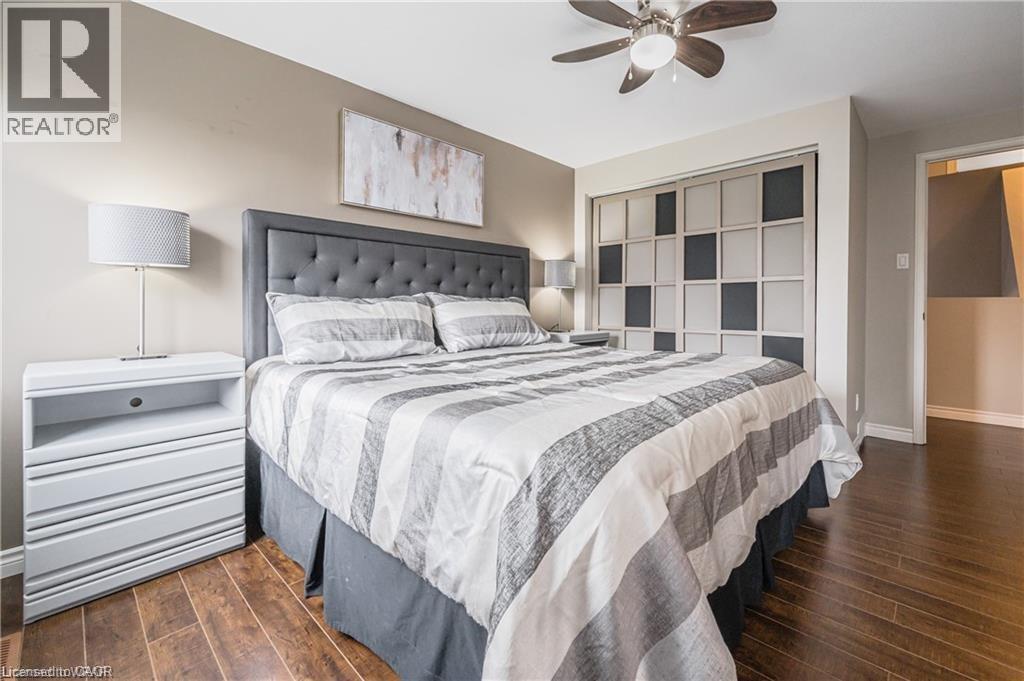 42 Green Valley Drive Unit# 61, Kitchener, Ontario N2P 2J7 - Photo 19 - 40819244