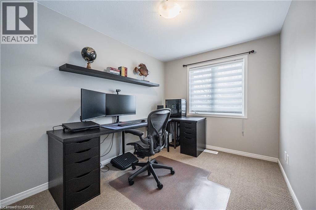 42 Green Valley Drive Unit# 61, Kitchener, Ontario N2P 2J7 - Photo 21 - 40819244