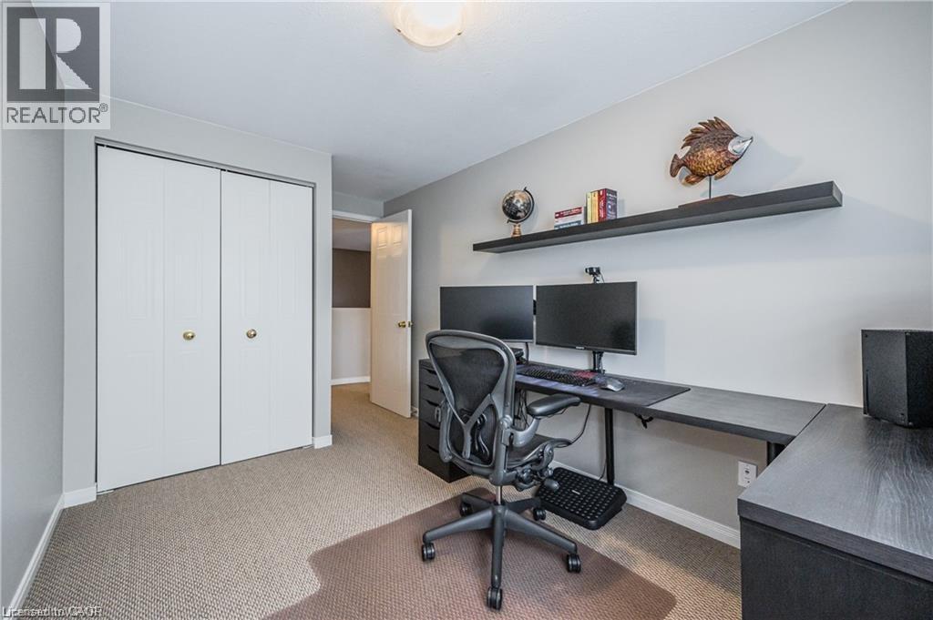 42 Green Valley Drive Unit# 61, Kitchener, Ontario N2P 2J7 - Photo 22 - 40819244