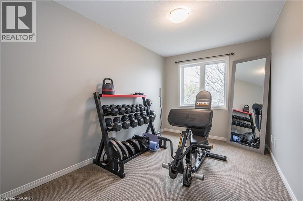 42 Green Valley Drive Unit# 61, Kitchener, Ontario N2P 2J7 - Photo 23 - 40819244