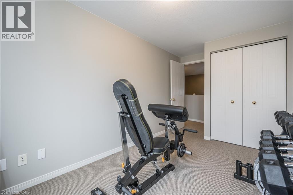 42 Green Valley Drive Unit# 61, Kitchener, Ontario N2P 2J7 - Photo 24 - 40819244