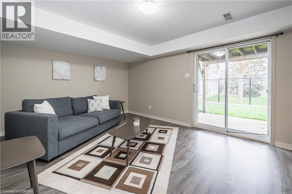 42 Green Valley Drive Unit# 61, Kitchener, Ontario N2P 2J7 - Photo 25 - 40819244