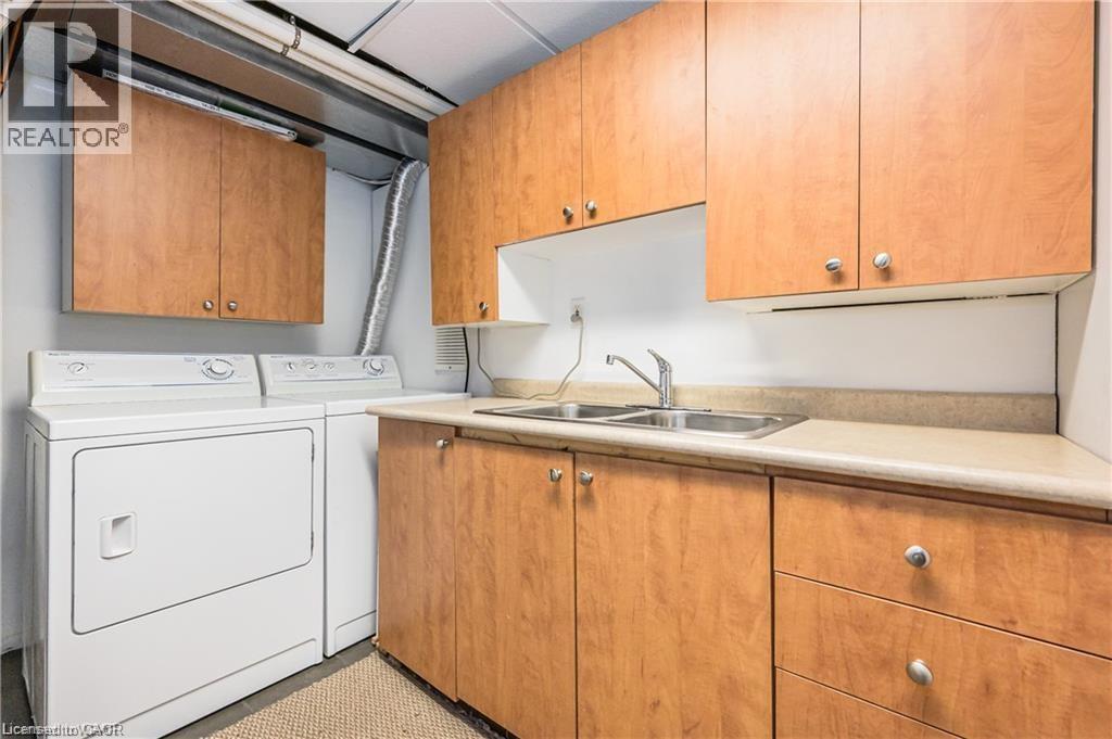 42 Green Valley Drive Unit# 61, Kitchener, Ontario N2P 2J7 - Photo 28 - 40819244