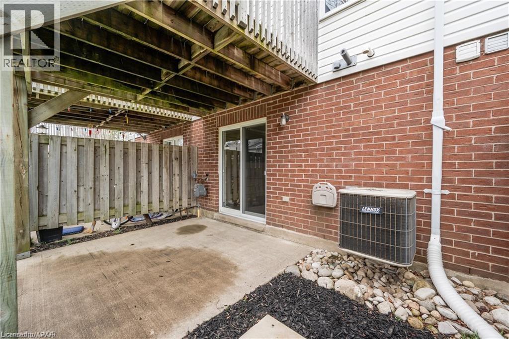 42 Green Valley Drive Unit# 61, Kitchener, Ontario N2P 2J7 - Photo 29 - 40819244