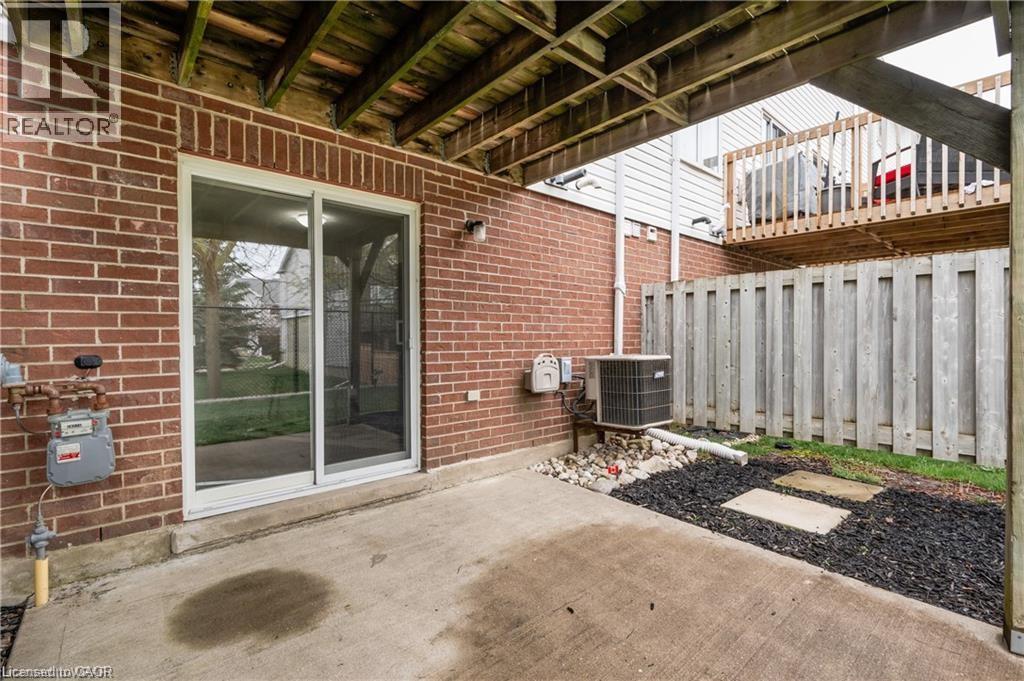 42 Green Valley Drive Unit# 61, Kitchener, Ontario N2P 2J7 - Photo 30 - 40819244