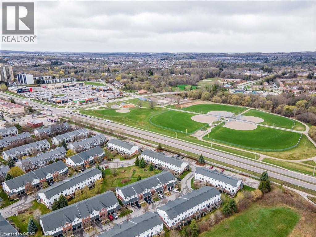 42 Green Valley Drive Unit# 61, Kitchener, Ontario N2P 2J7 - Photo 33 - 40819244