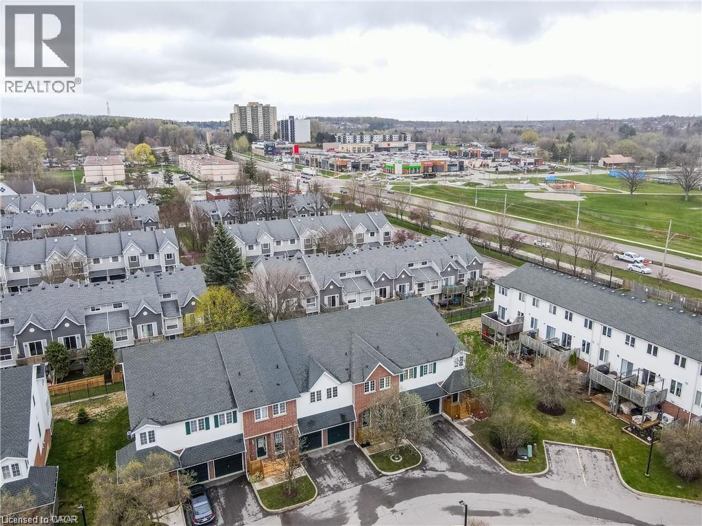 42 Green Valley Drive Unit# 61, Kitchener, Ontario N2P 2J7 - Photo 34 - 40819244