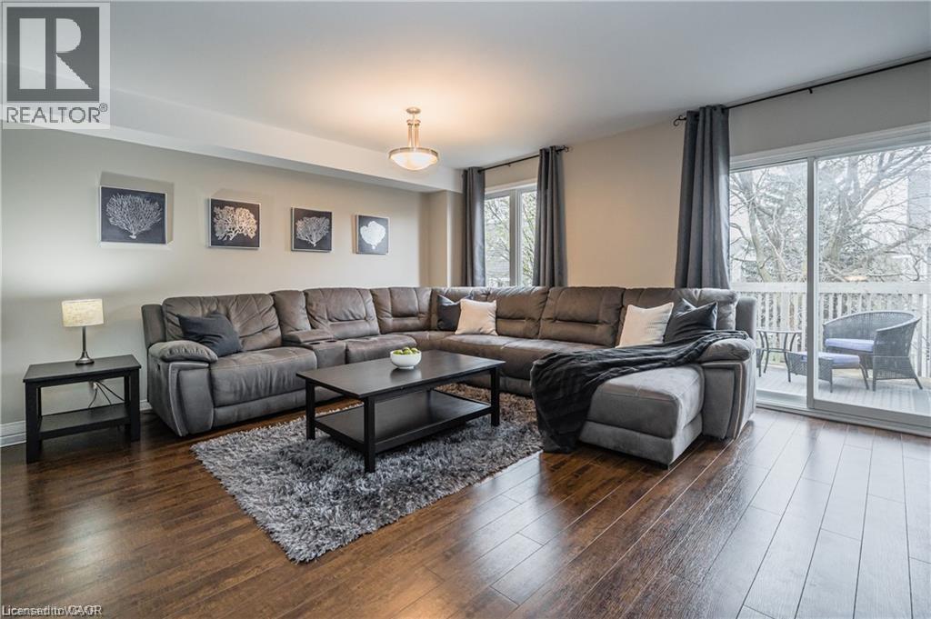 42 Green Valley Drive Unit# 61, Kitchener, Ontario N2P 2J7 - Photo 4 - 40819244