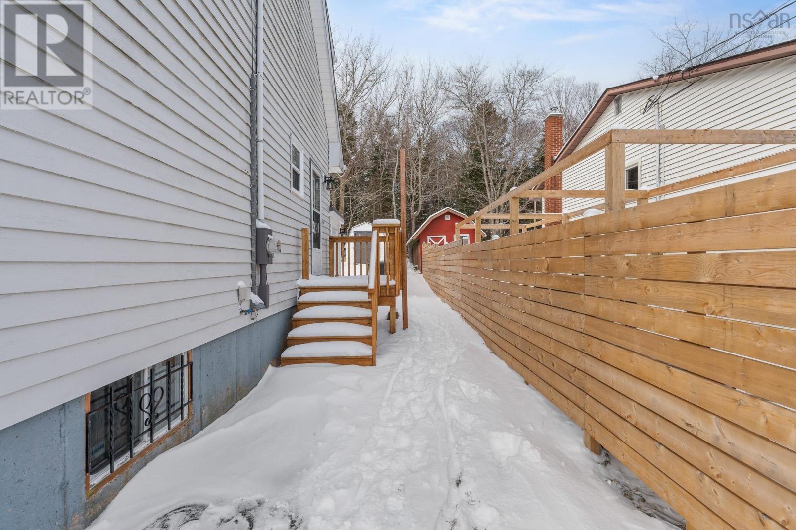 16 Stuart Harris, Dartmouth, Nova Scotia  B2W 5E5 - Photo 38 - 202605642