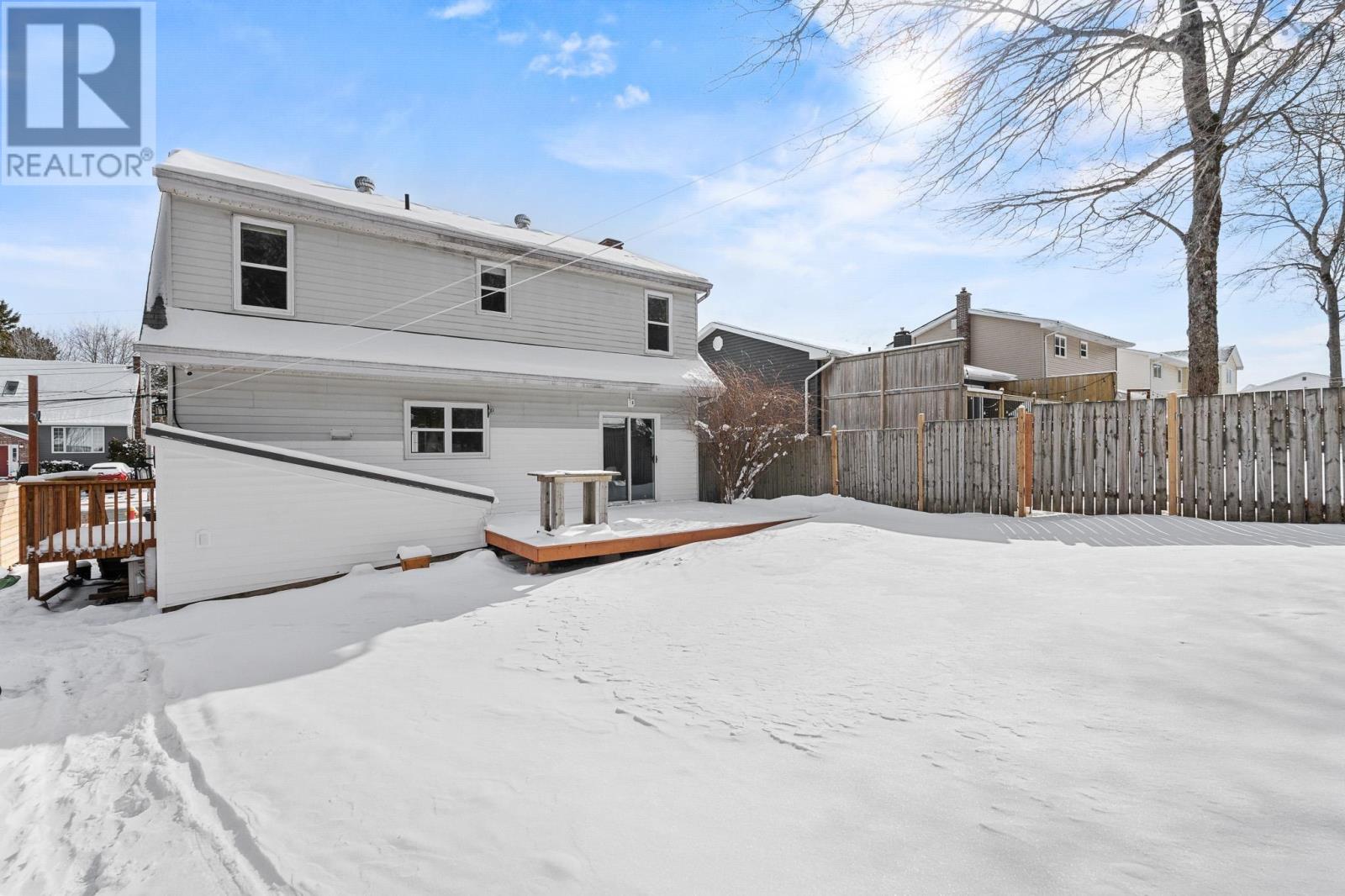 16 Stuart Harris, Dartmouth, Nova Scotia  B2W 5E5 - Photo 40 - 202605642