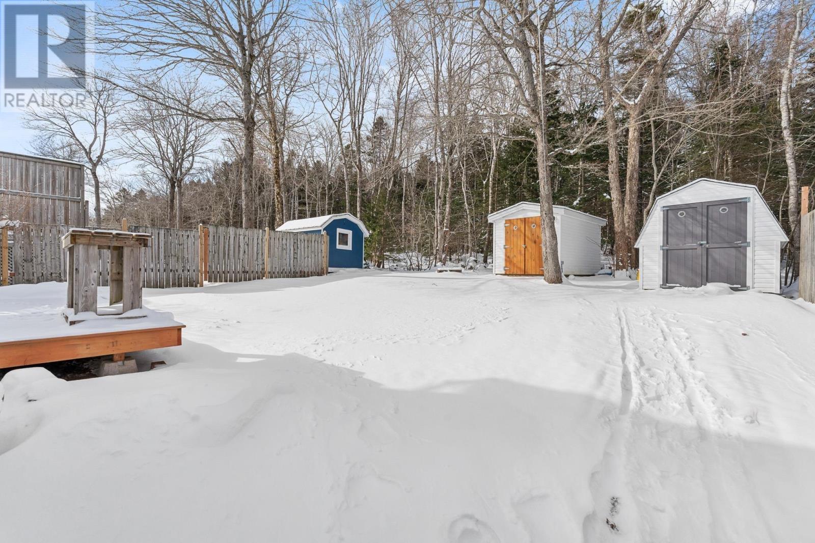 16 Stuart Harris, Dartmouth, Nova Scotia  B2W 5E5 - Photo 44 - 202605642