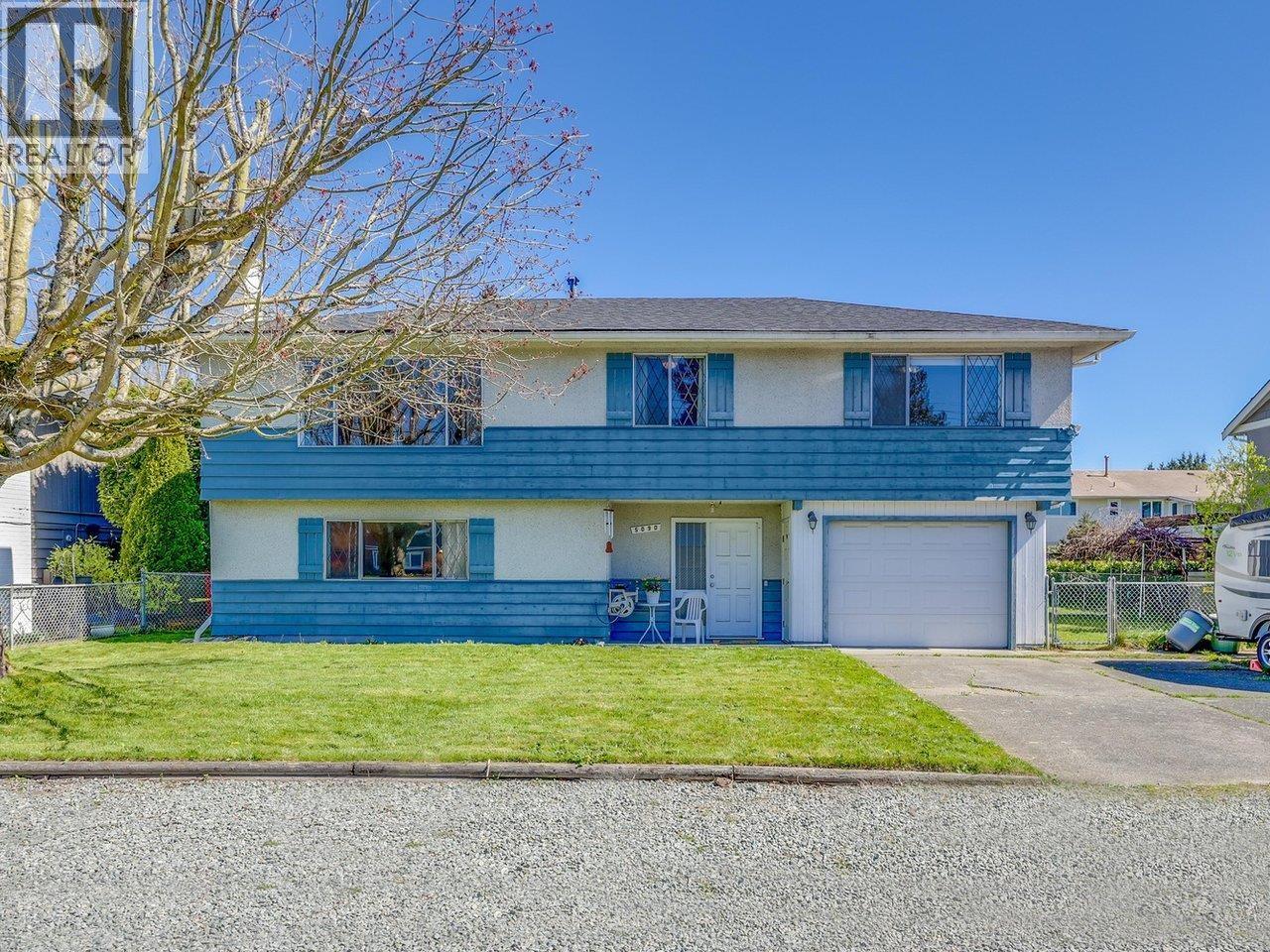 5090 59 STREET, Ladner, British Columbia