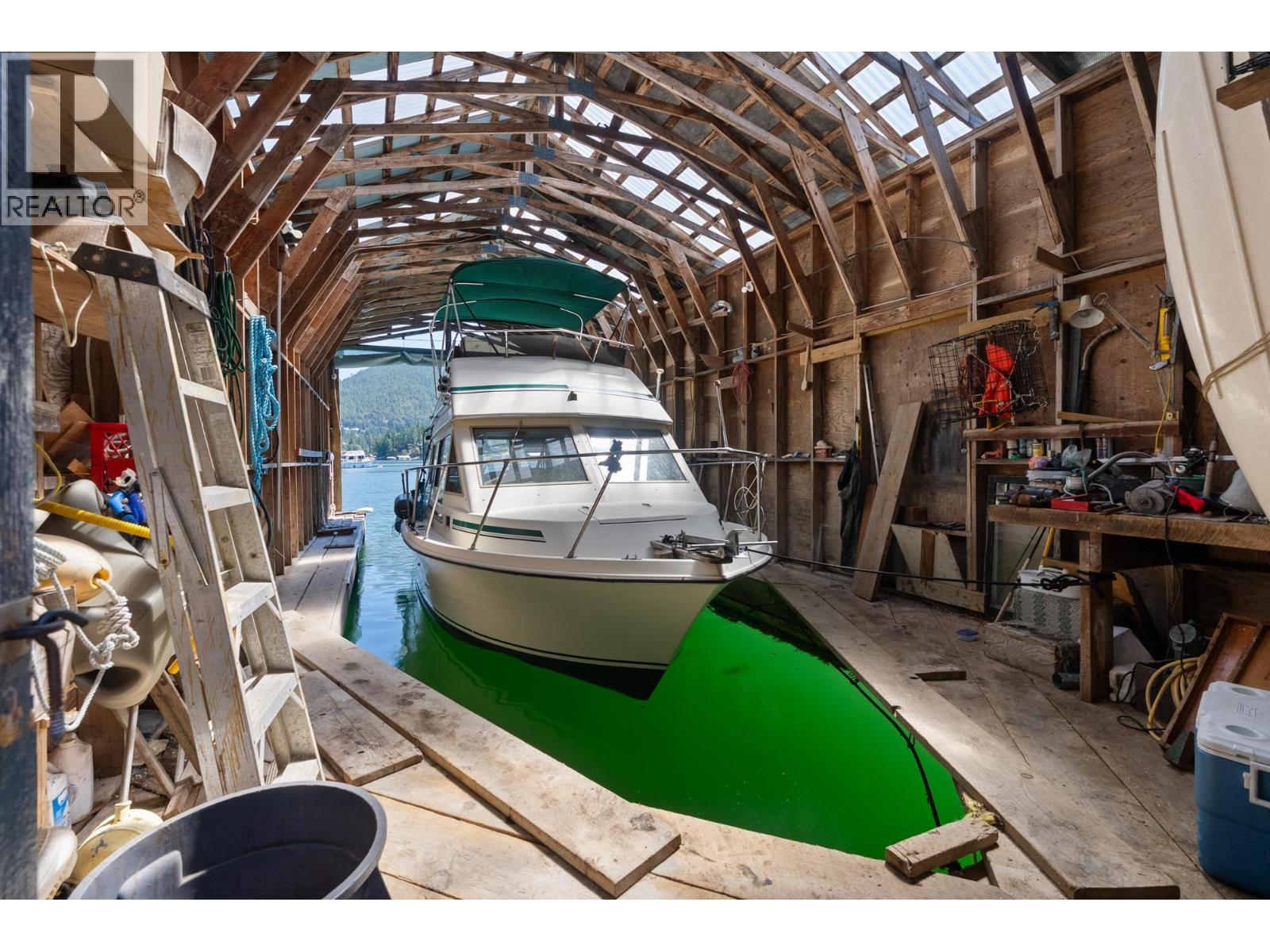 4371 Francis Peninsula Road, Madeira Park, British Columbia  V0N 2H1 - Photo 4 - R3109193