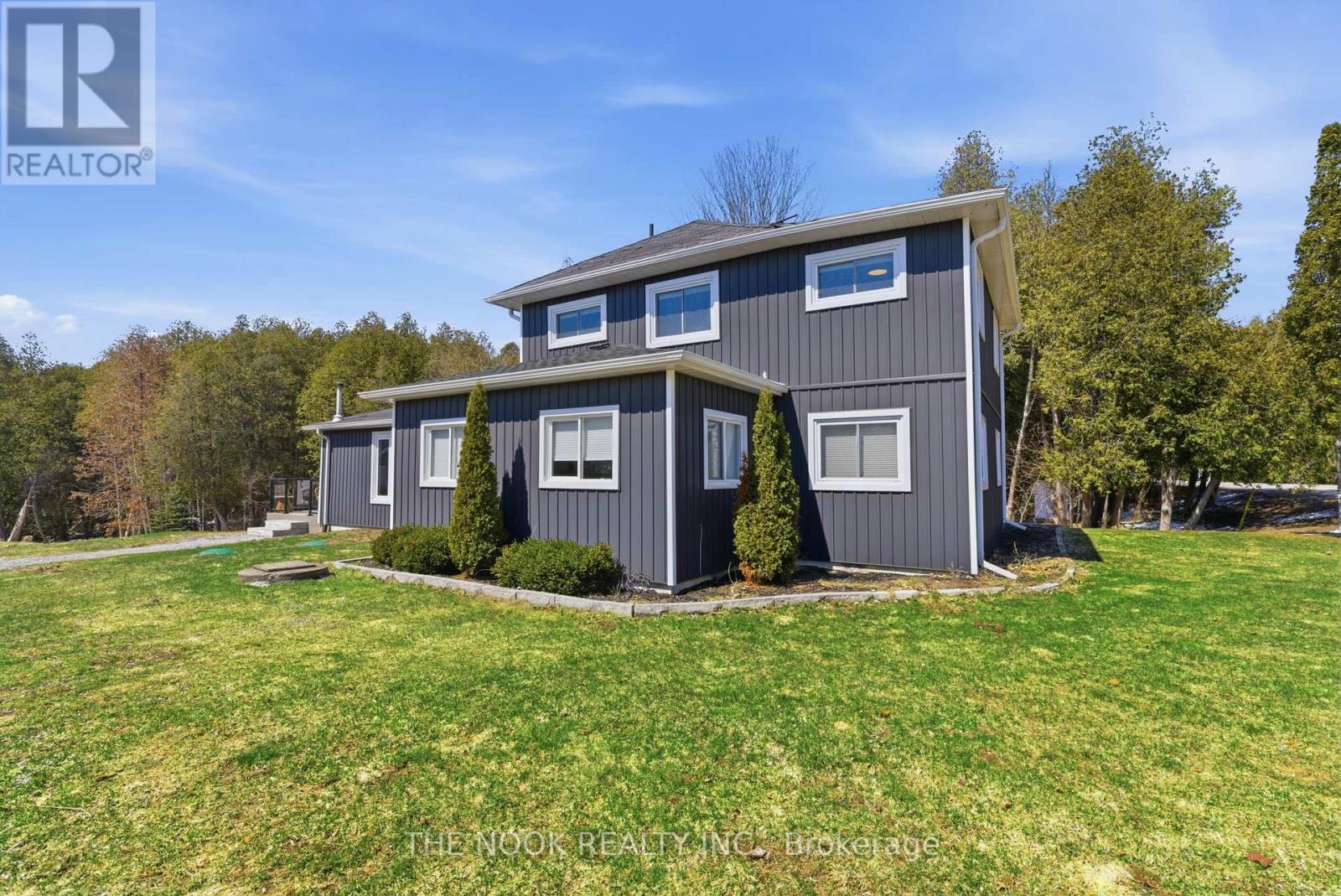 7704- Leskard Road