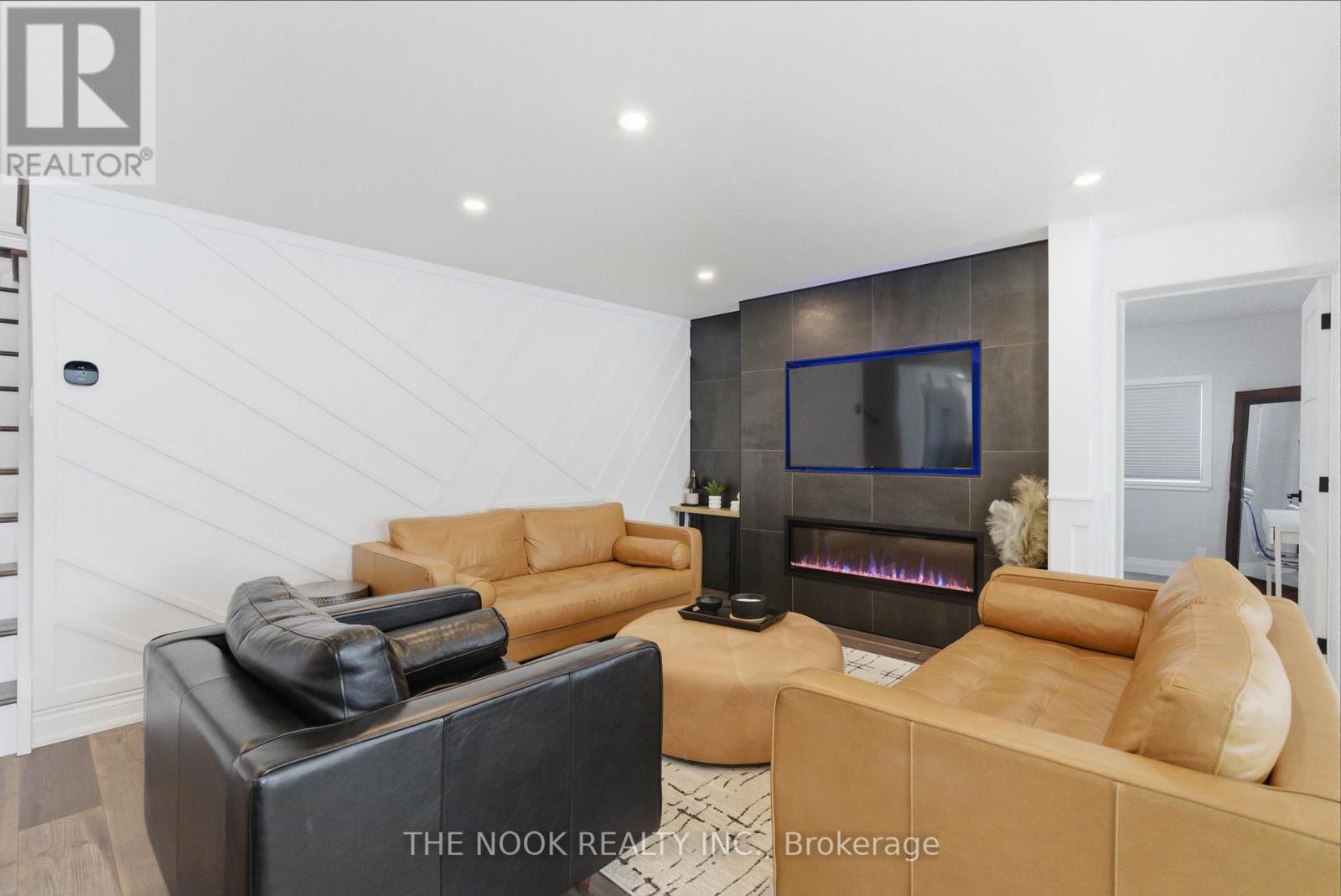 7704 Leskard Road, Clarington, Ontario  L0B 1M0 - Photo 14 - E12977898