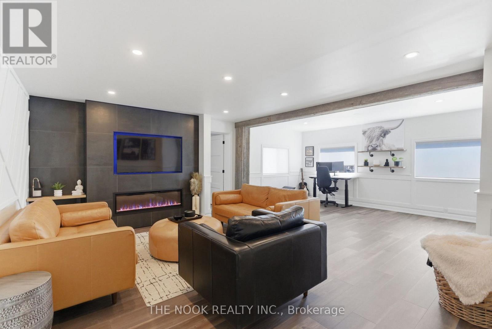 7704 Leskard Road, Clarington, Ontario  L0B 1M0 - Photo 15 - E12977898