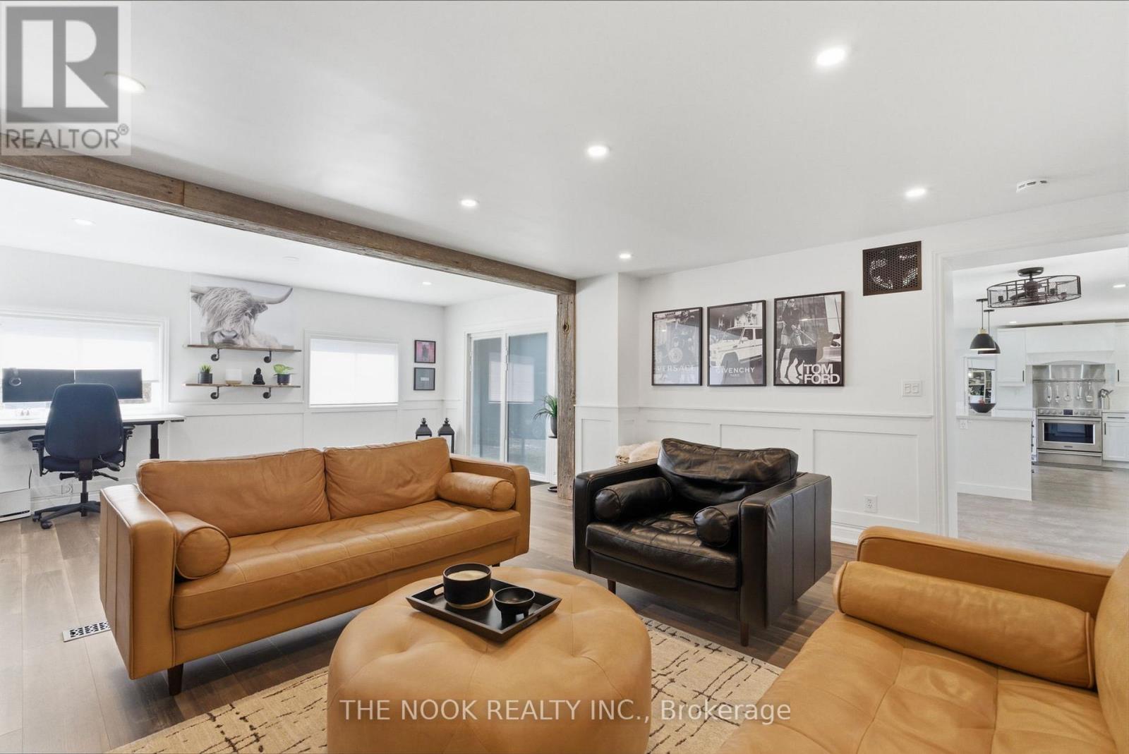 7704 Leskard Road, Clarington, Ontario  L0B 1M0 - Photo 16 - E12977898