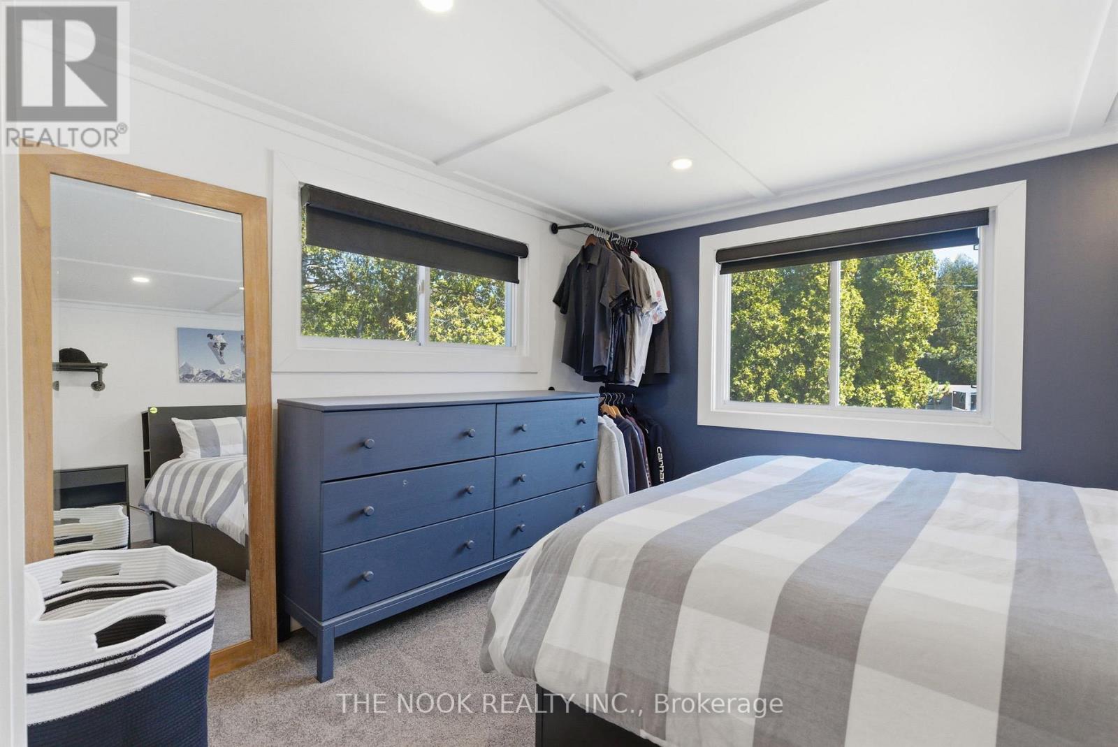 7704 Leskard Road, Clarington, Ontario  L0B 1M0 - Photo 22 - E12977898