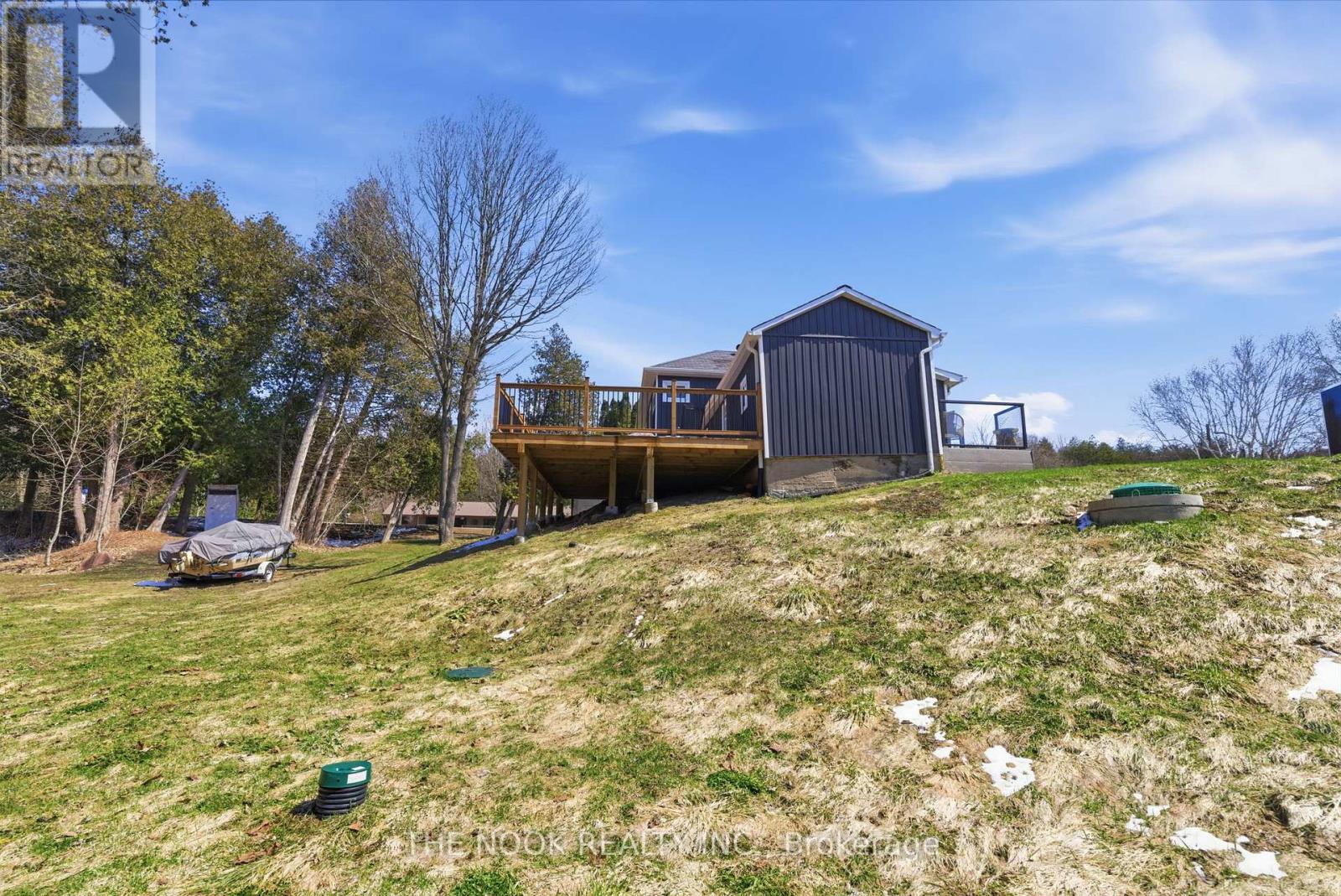 7704 Leskard Road, Clarington, Ontario  L0B 1M0 - Photo 26 - E12977898