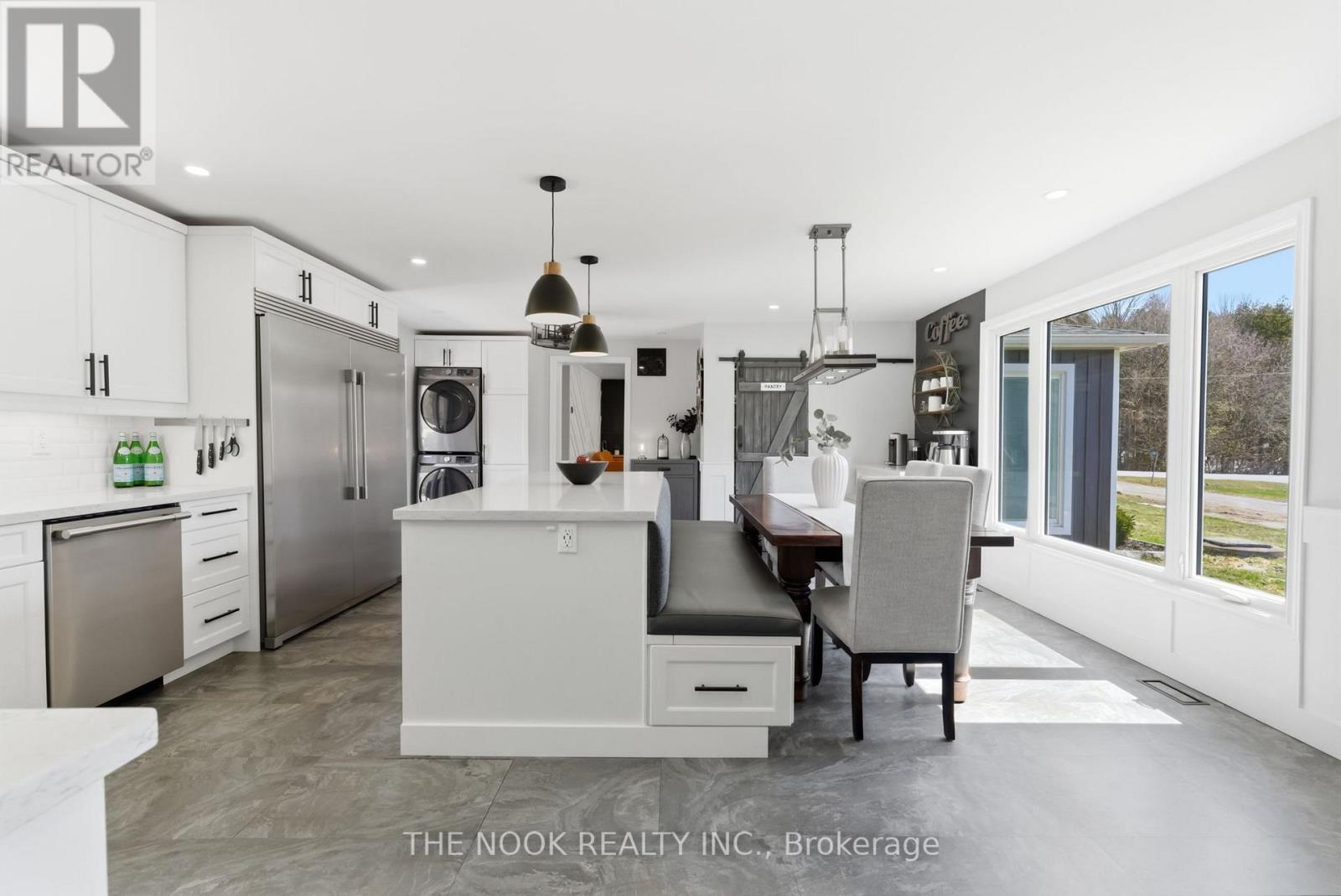 7704 Leskard Road, Clarington, Ontario  L0B 1M0 - Photo 4 - E12977898