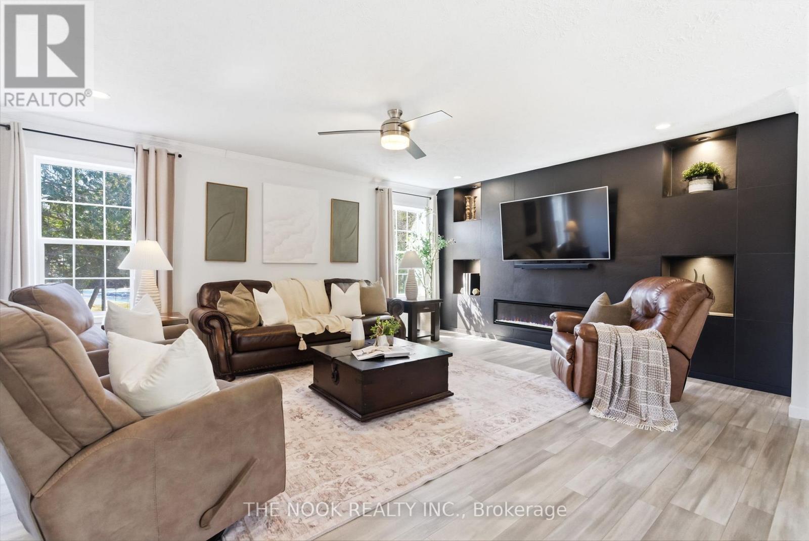 7704 Leskard Road, Clarington, Ontario  L0B 1M0 - Photo 40 - E12977898