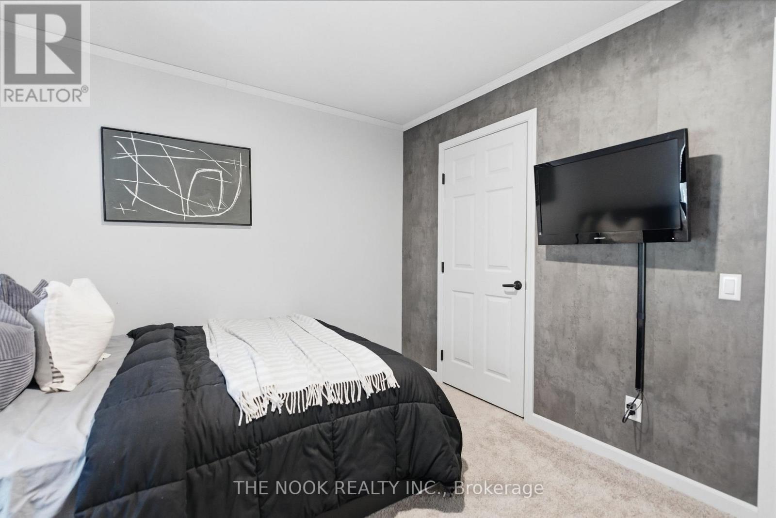 7704 Leskard Road, Clarington, Ontario  L0B 1M0 - Photo 47 - E12977898