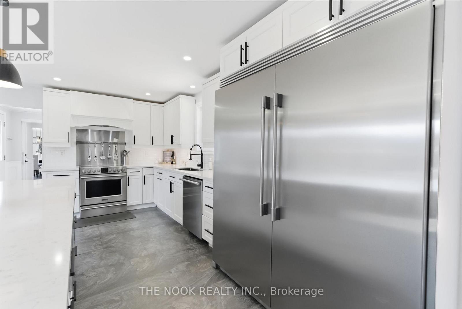 7704 Leskard Road, Clarington, Ontario  L0B 1M0 - Photo 7 - E12977898