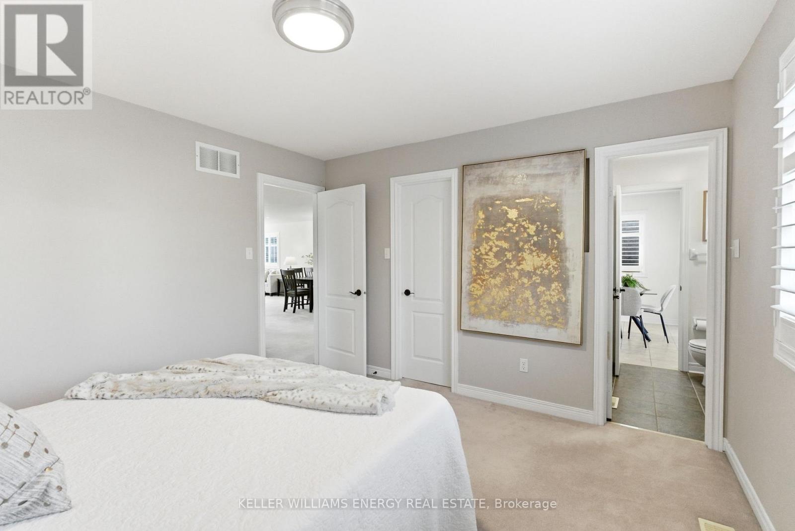 66 Squire Fletcher Drive, Clarington, Ontario  L1C 5H9 - Photo 14 - E12977900