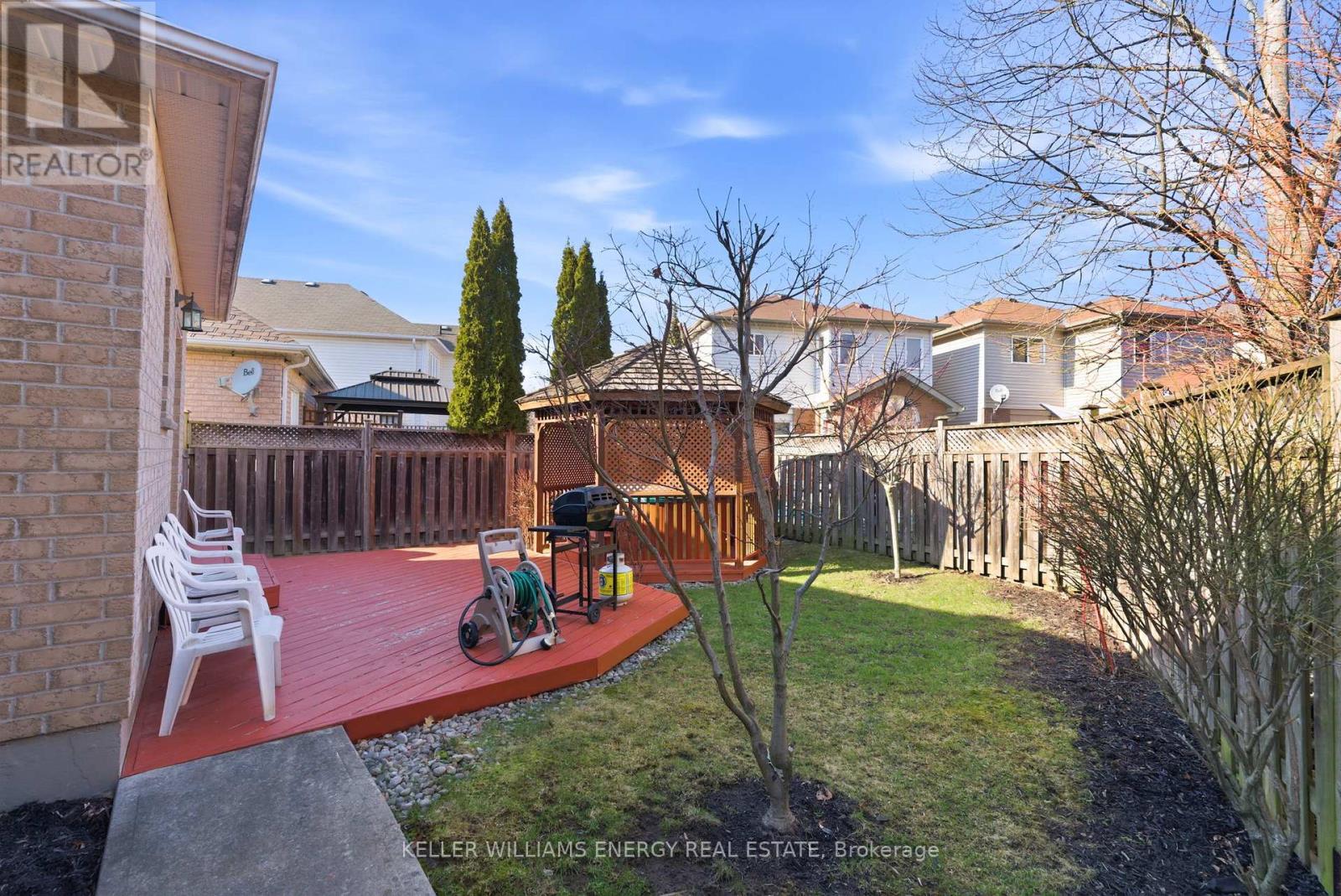 66 Squire Fletcher Drive, Clarington, Ontario  L1C 5H9 - Photo 29 - E12977900