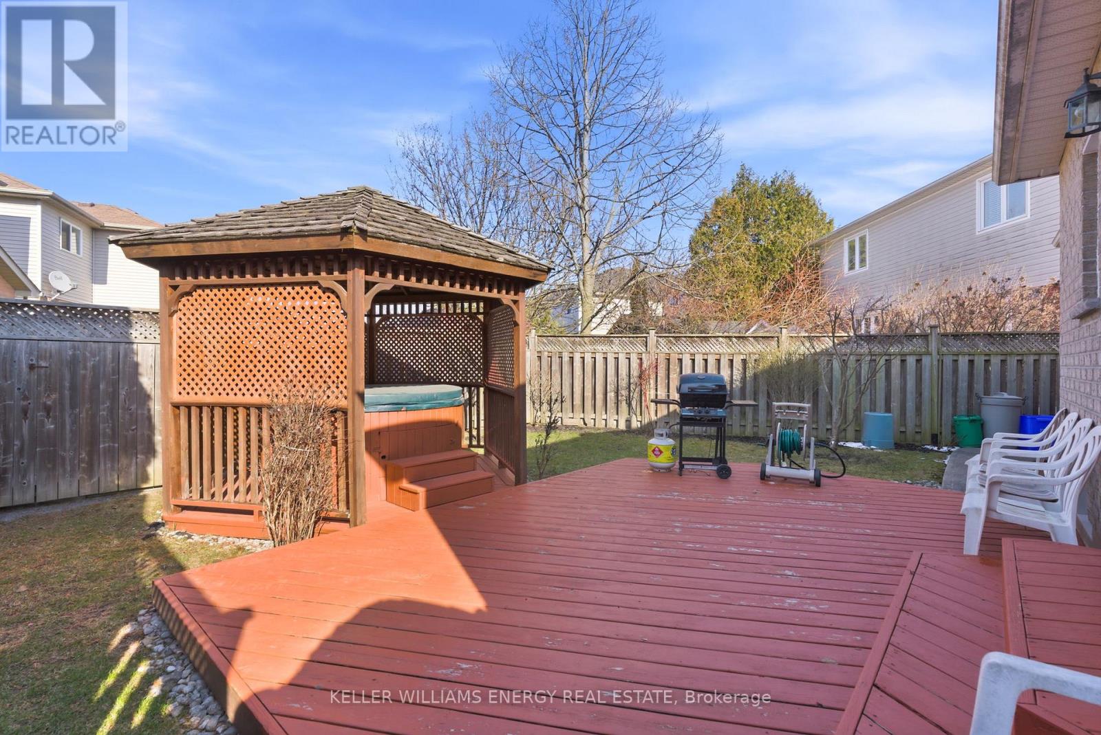 66 Squire Fletcher Drive, Clarington, Ontario  L1C 5H9 - Photo 30 - E12977900