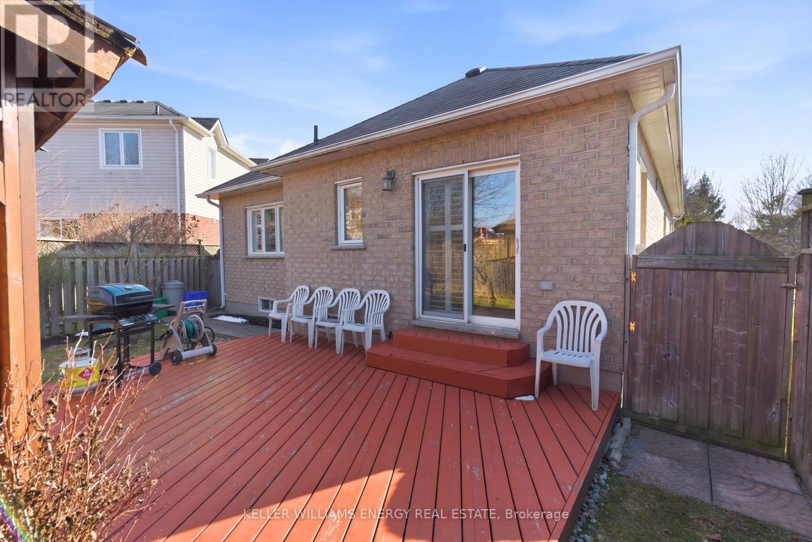 66 Squire Fletcher Drive, Clarington, Ontario  L1C 5H9 - Photo 31 - E12977900