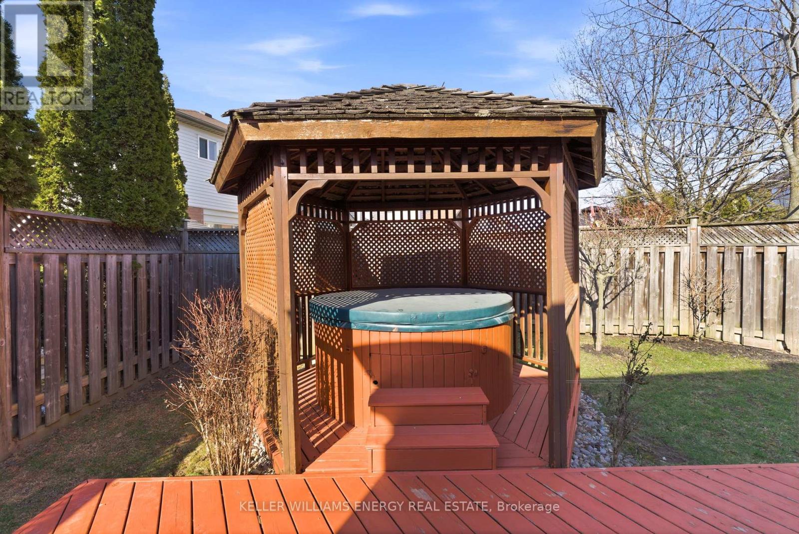 66 Squire Fletcher Drive, Clarington, Ontario  L1C 5H9 - Photo 32 - E12977900