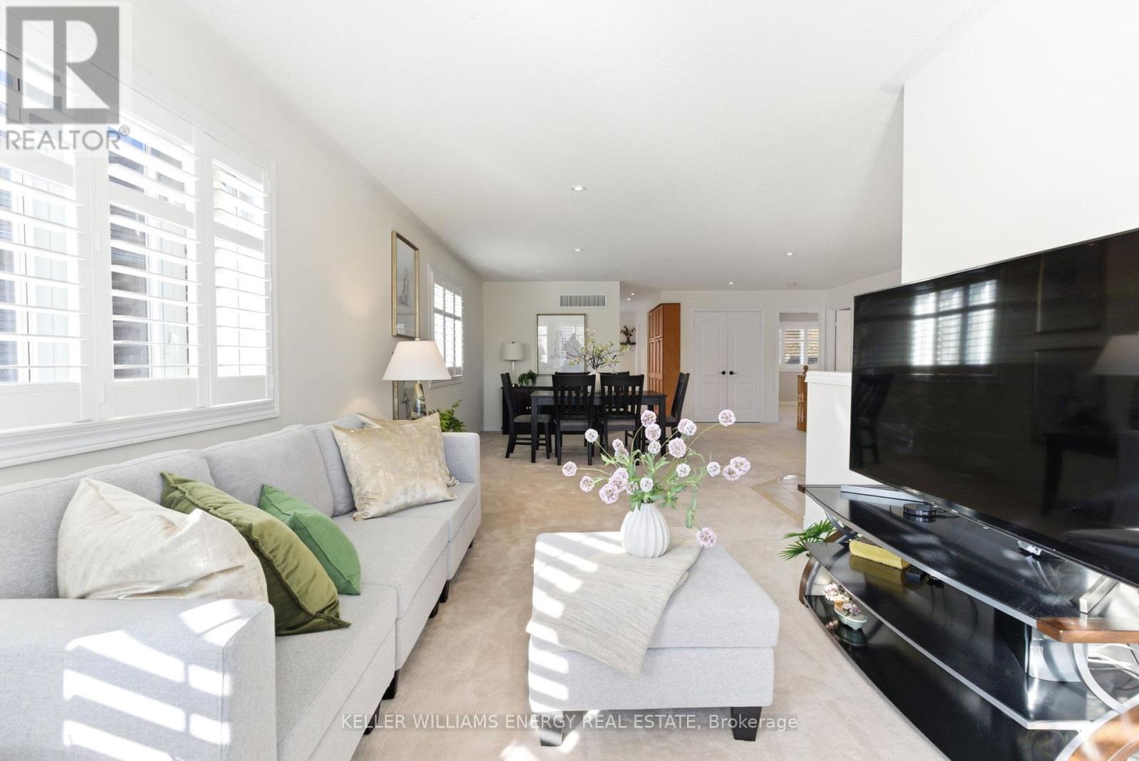 66 Squire Fletcher Drive, Clarington, Ontario  L1C 5H9 - Photo 5 - E12977900