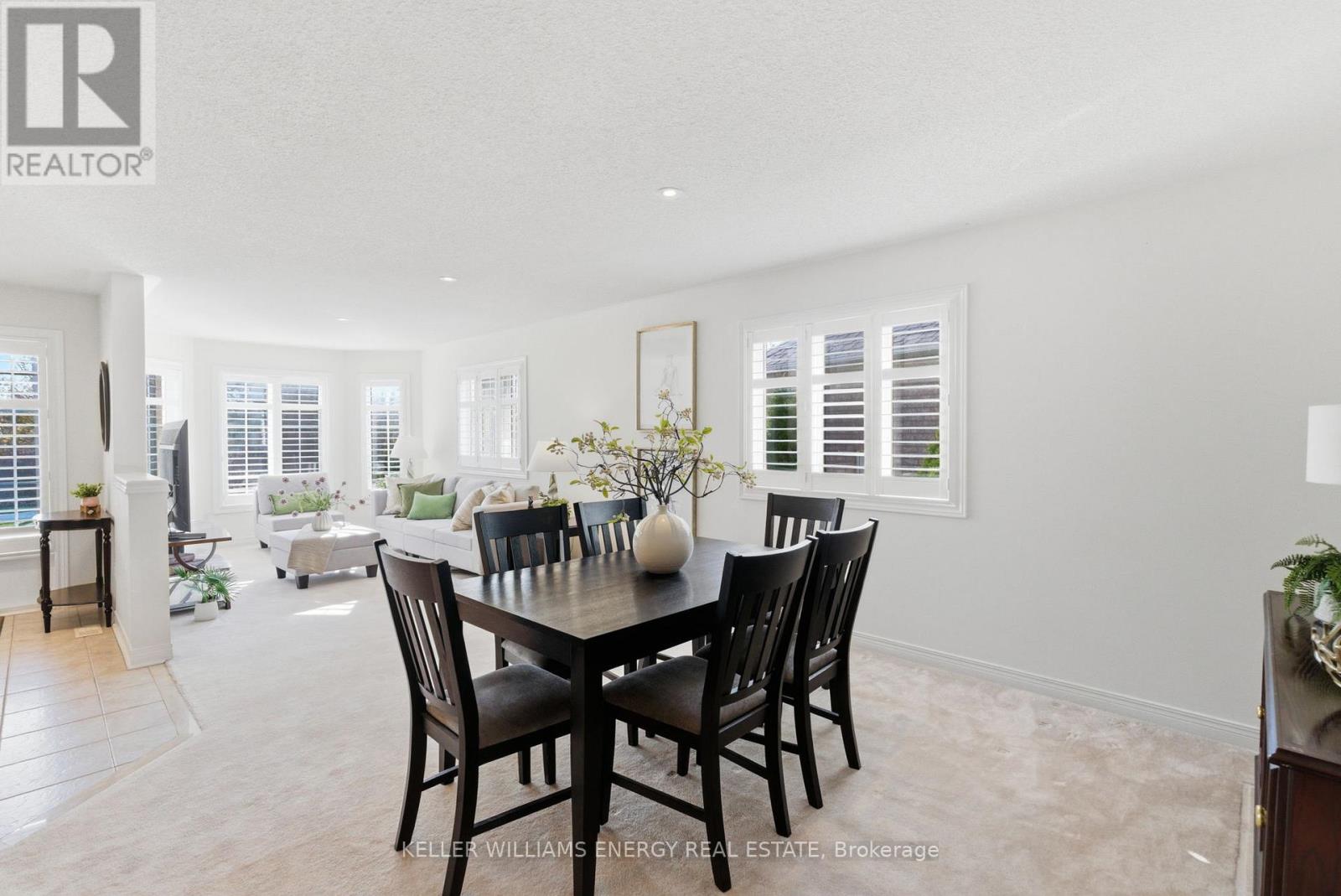 66 Squire Fletcher Drive, Clarington, Ontario  L1C 5H9 - Photo 7 - E12977900