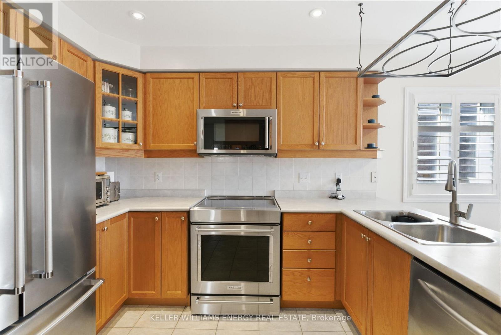 66 Squire Fletcher Drive, Clarington, Ontario  L1C 5H9 - Photo 9 - E12977900