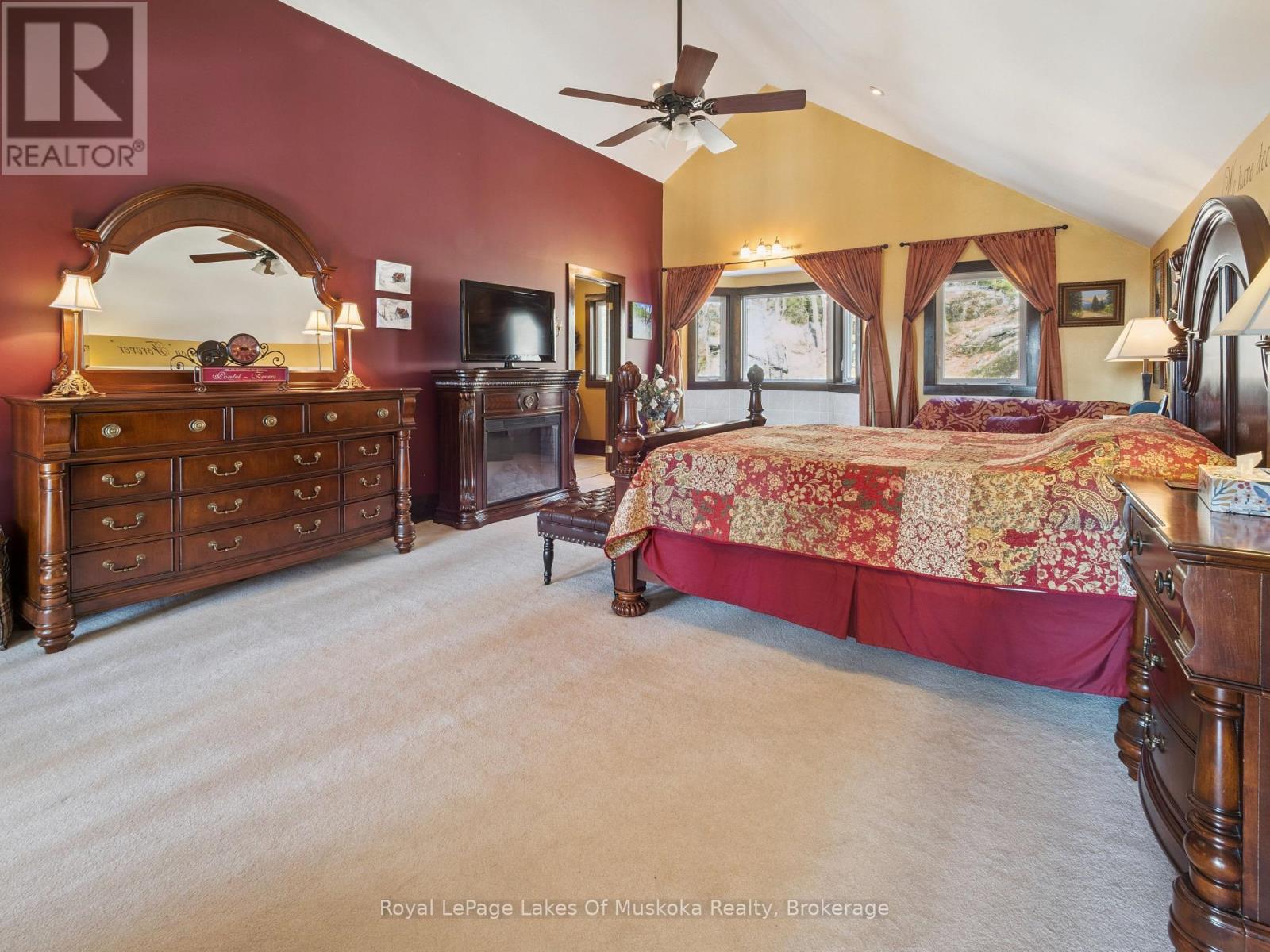 1441 Cedar Lane, Bracebridge, Ontario  P1L 1W9 - Photo 11 - X12977826