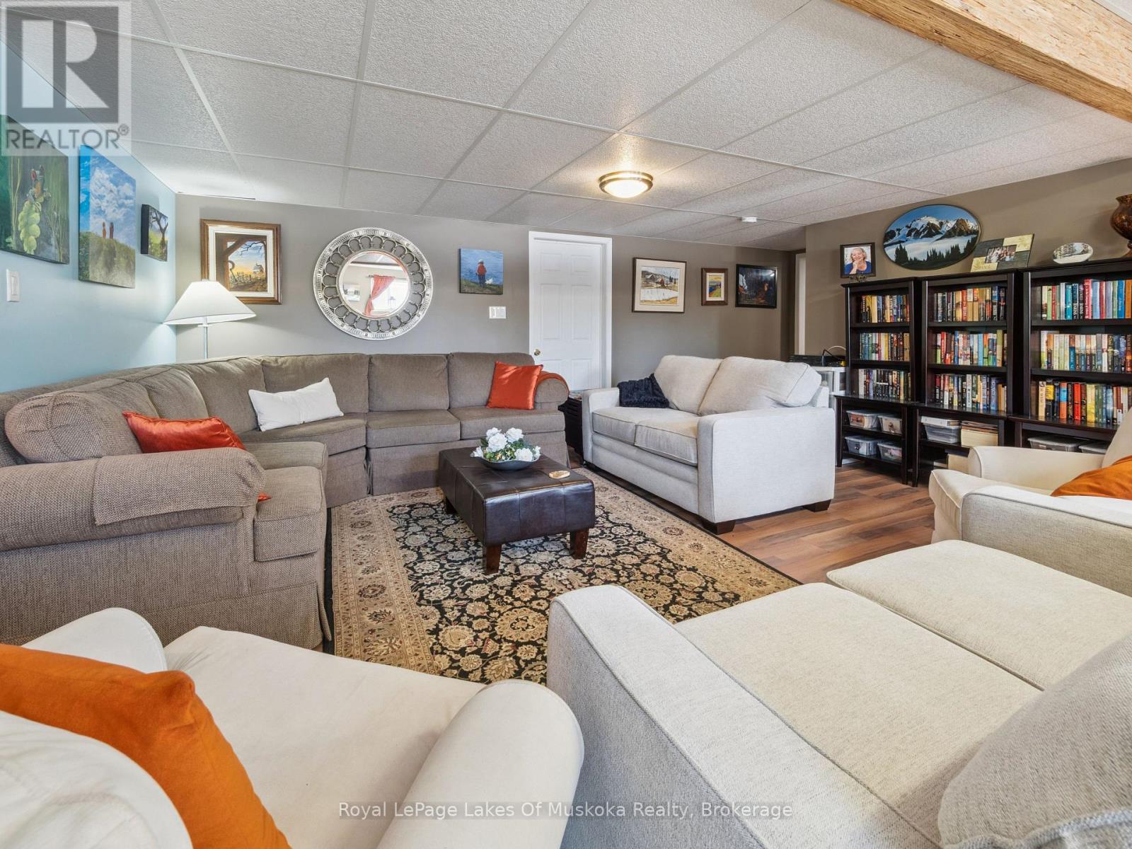 1441 Cedar Lane, Bracebridge, Ontario  P1L 1W9 - Photo 18 - X12977826