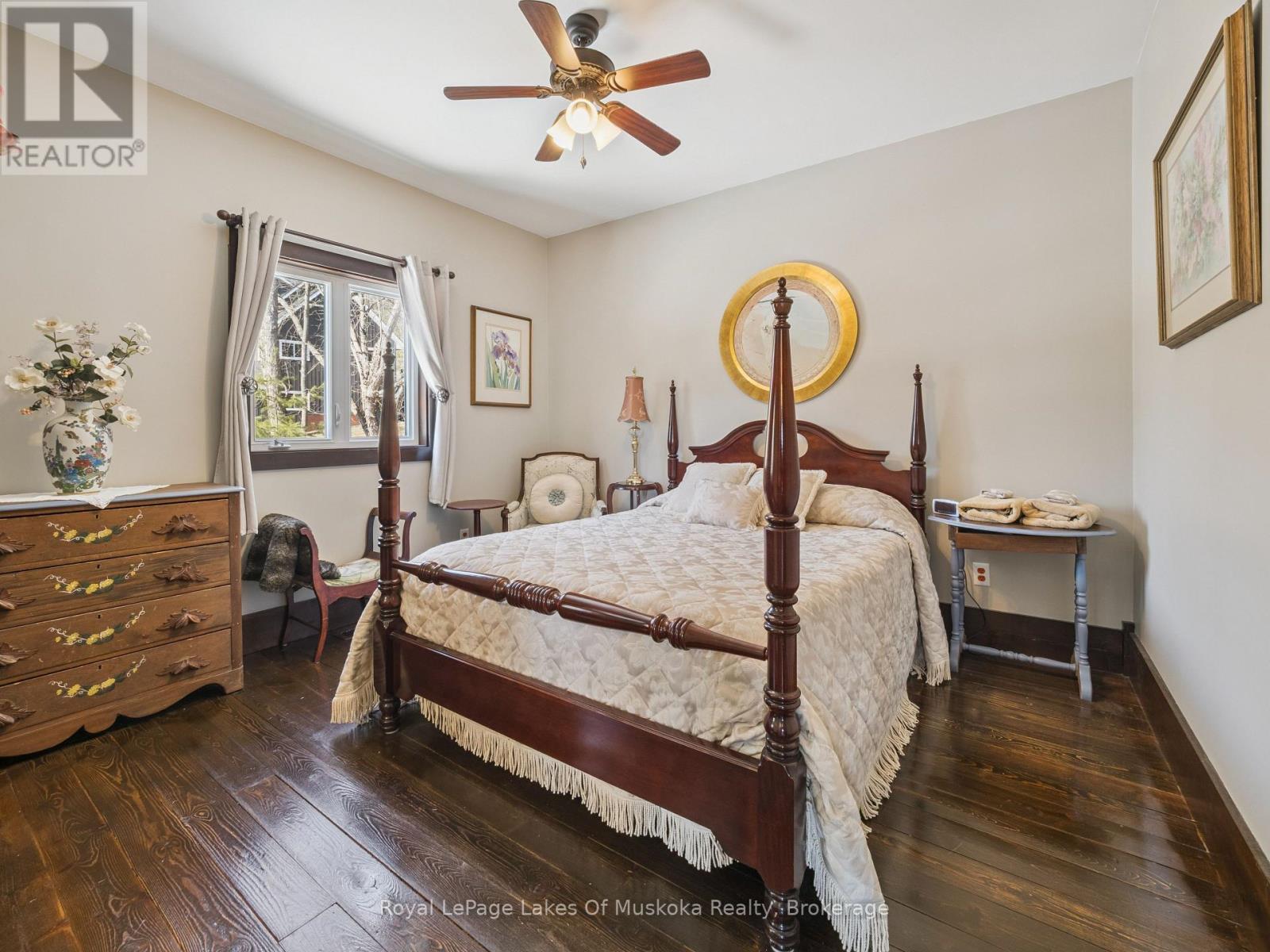 1441 Cedar Lane, Bracebridge, Ontario  P1L 1W9 - Photo 28 - X12977826