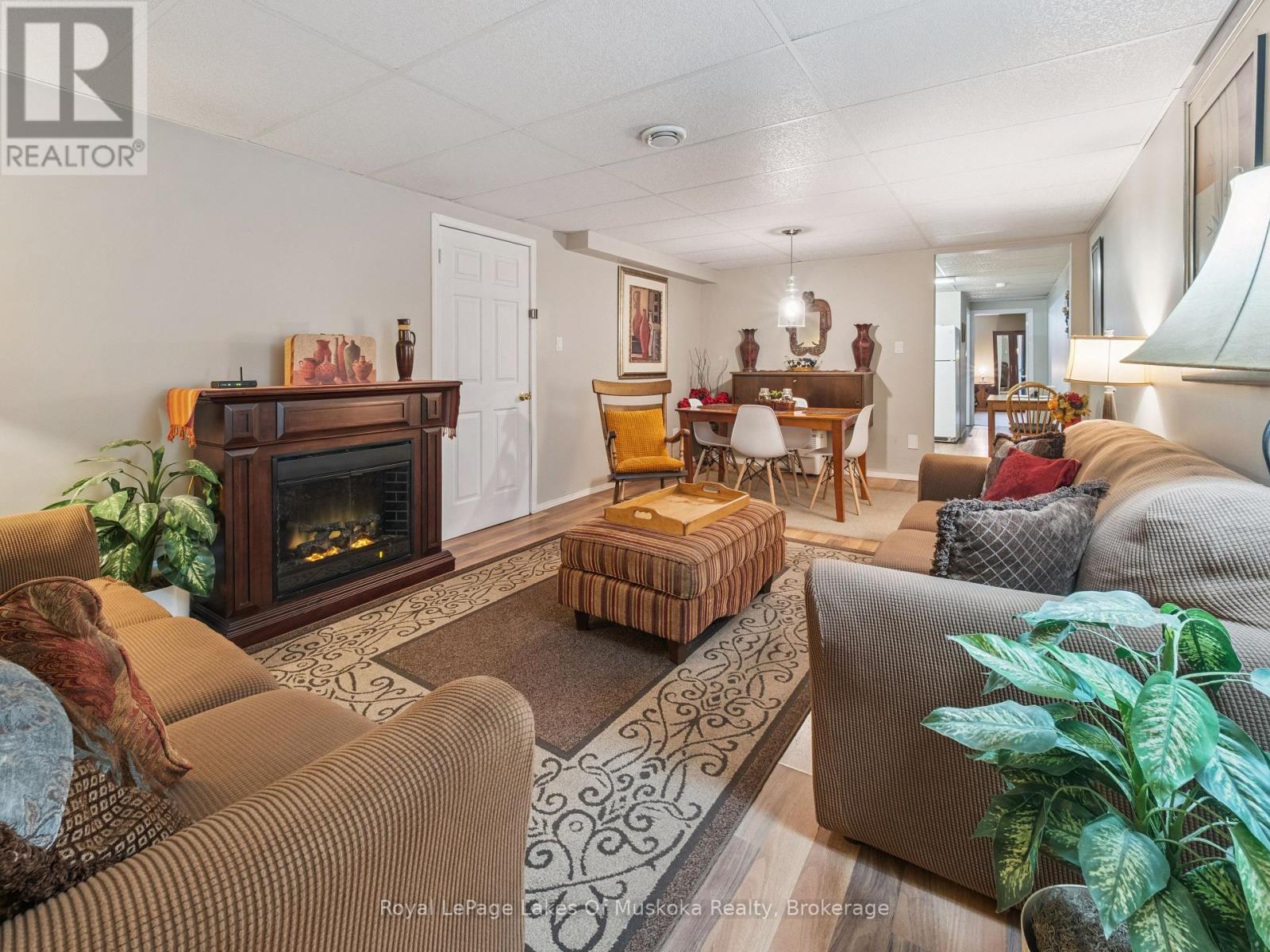 1441 Cedar Lane, Bracebridge, Ontario  P1L 1W9 - Photo 35 - X12977826