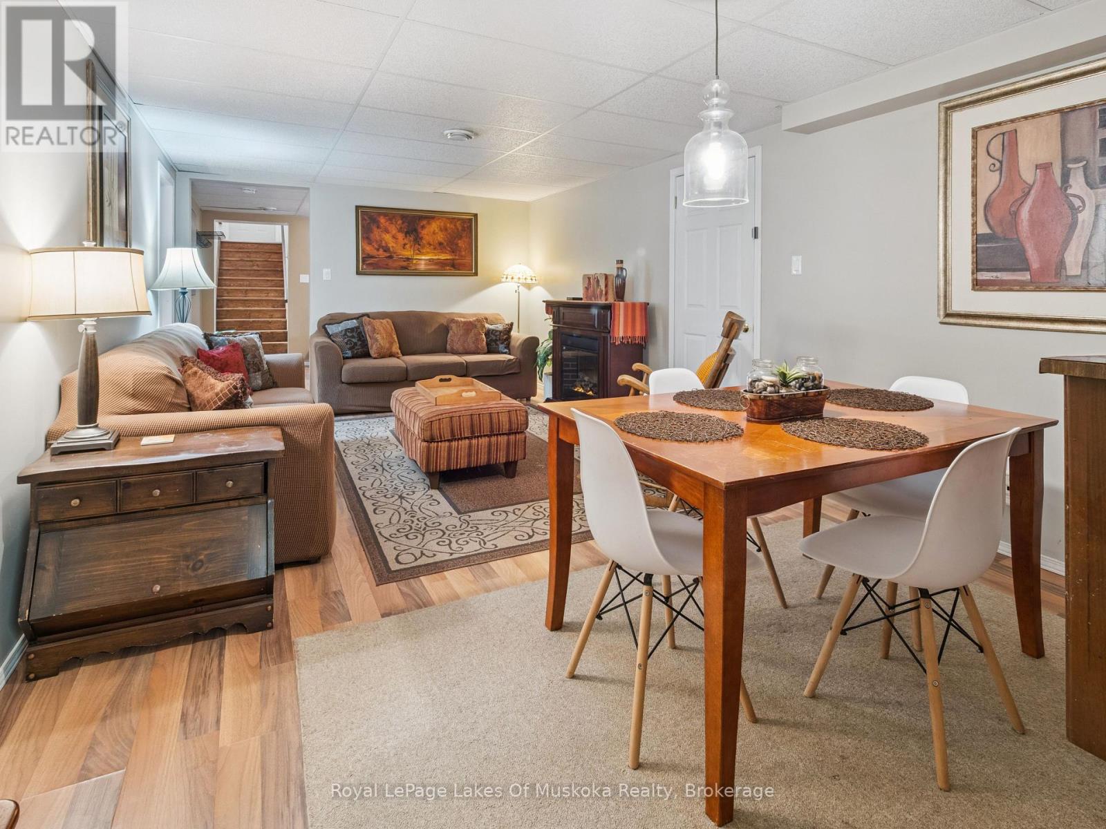 1441 Cedar Lane, Bracebridge, Ontario  P1L 1W9 - Photo 36 - X12977826