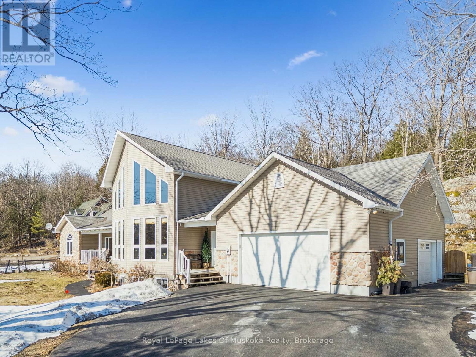 1441 Cedar Lane, Bracebridge, Ontario  P1L 1W9 - Photo 41 - X12977826