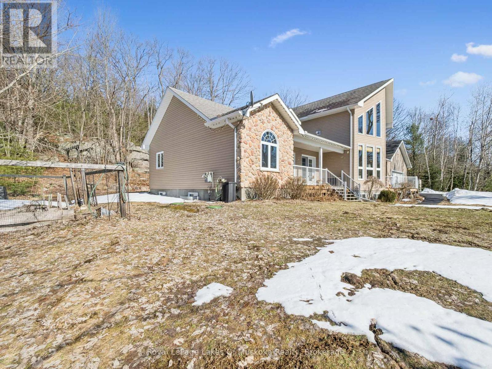 1441 Cedar Lane, Bracebridge, Ontario  P1L 1W9 - Photo 43 - X12977826