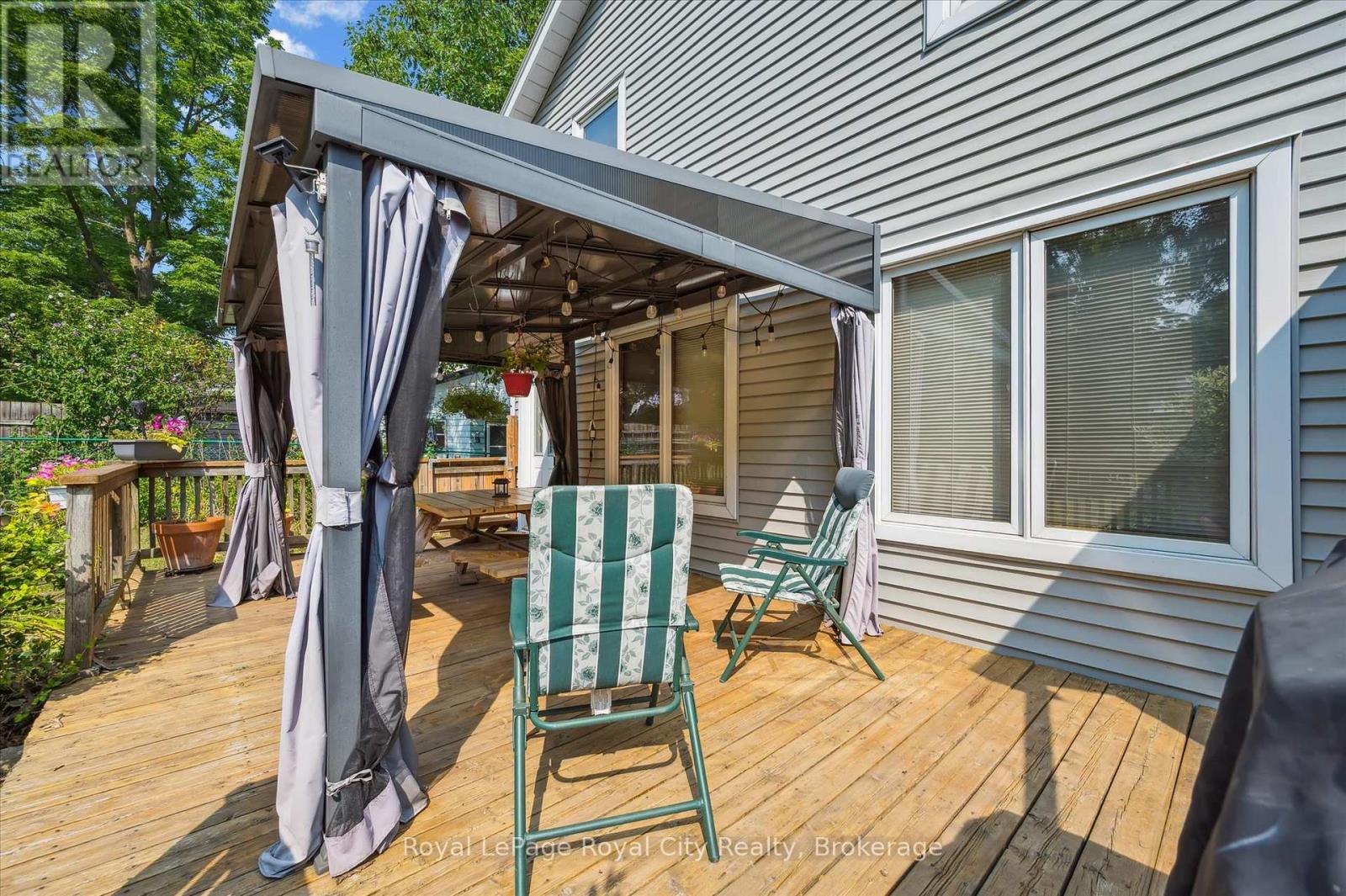 69 Nottingham Street, Guelph, Ontario  N1H 3M9 - Photo 28 - X12977832