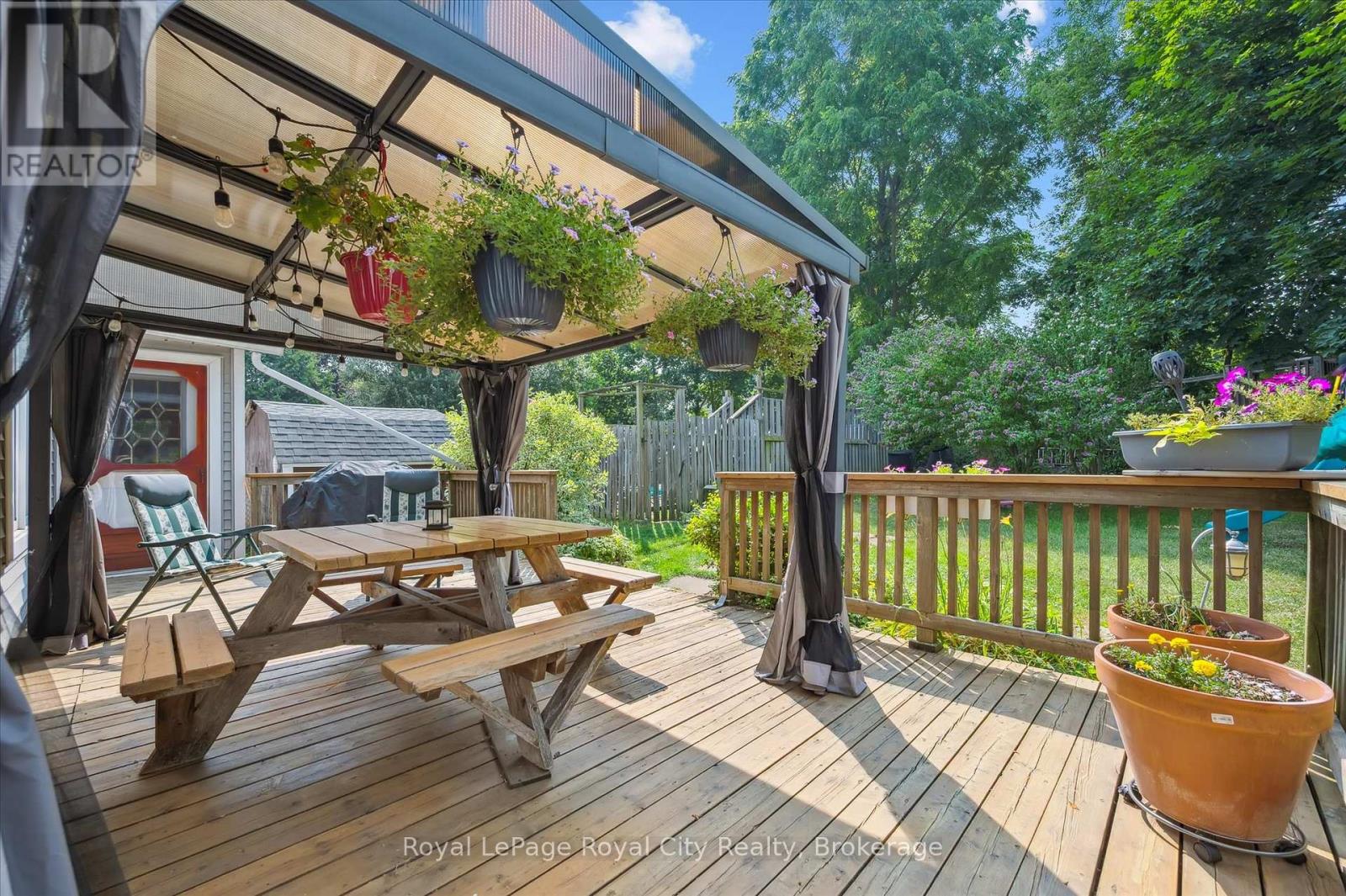 69 Nottingham Street, Guelph, Ontario  N1H 3M9 - Photo 29 - X12977832