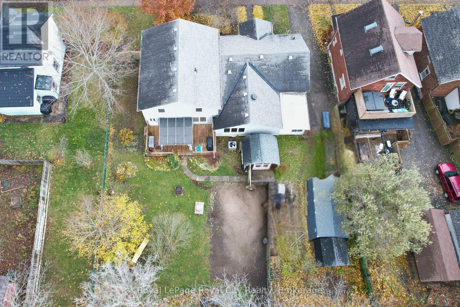 69 Nottingham Street, Guelph, Ontario  N1H 3M9 - Photo 3 - X12977832