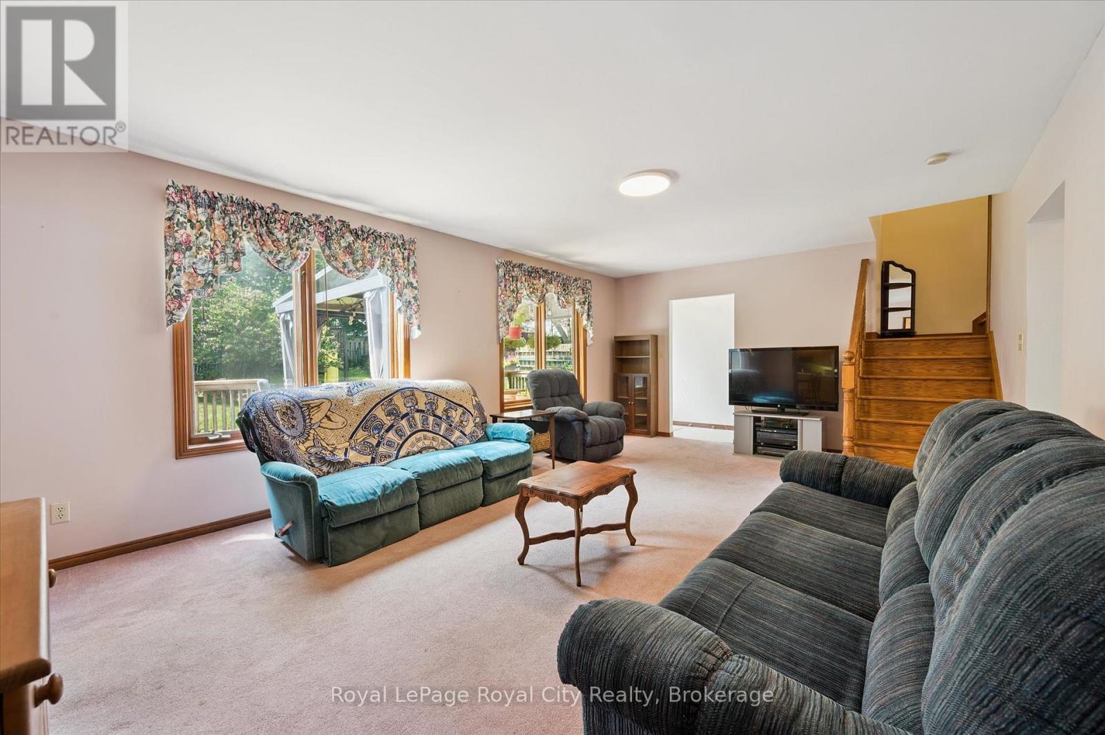 69 Nottingham Street, Guelph, Ontario  N1H 3M9 - Photo 6 - X12977832